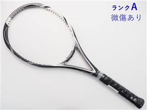 テニスラケット ブリヂストン デュアル コイル 2.8 2008年モデル (G1)BRIDGESTONE DUAL COIL 2.8 20082725インチフレーム厚