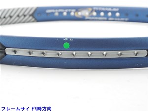 中古】プリンス フォース 3 ライト チタン 2001年モデルPRINCE