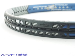 中古】プリンス フォース 3 ライト チタン 2001年モデルPRINCE