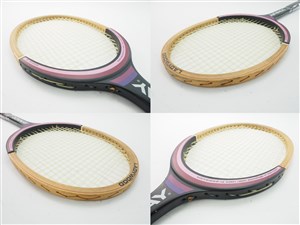 中古】ドネー レディーウッドDONNAY LADYWOOD(L3)【中古 テニスラケット】【送料無料】の通販・販売| ドネー| テニスサポートセンターへ