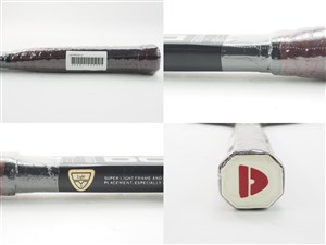 DUNLOP - 中古 テニスラケット ドネー レディーウッド (L3相当)DONNAY LADYWOOD 楽天市場】【中古】ドネー レディーウッドDONNAY LADYWOOD(L3