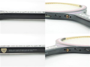 中古】ドネー レディーウッドDONNAY LADYWOOD(L3)【中古 テニス