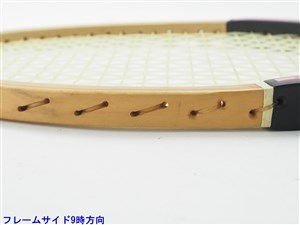中古】ドネー レディーウッドDONNAY LADYWOOD(L3)【中古 テニス