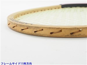 中古】ドネー レディーウッドDONNAY LADYWOOD(L3)【中古 テニス