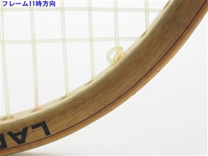 中古】ドネー レディーウッドDONNAY LADYWOOD(L3)【中古 テニス