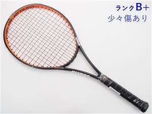 テニスラケット プリンス ツアー アタック 100 2016年モデル (G2