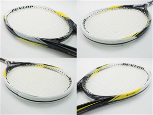 DUNLOP - 中古 テニスラケット ダンロップ バイオミメティック M5.0 2012年モデル (G1)DUNLOP BIOMIMETIC M5.0 2012 中古】ダンロップ バイオミメティック M5.0 2012年モデルDUNLOP