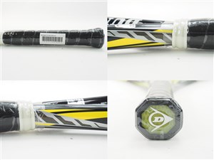 DUNLOP - 中古 テニスラケット ダンロップ バイオミメティック M5.0 2012年モデル (G1)DUNLOP BIOMIMETIC M5.0 2012 中古】ダンロップ バイオミメティック M5.0 2012年モデルDUNLOP