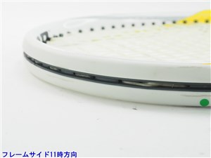 DUNLOP - 中古 テニスラケット ダンロップ バイオミメティック M5.0 2012年モデル (G1)DUNLOP BIOMIMETIC M5.0 2012 中古】ダンロップ バイオミメティック M5.0 2012年モデルDUNLOP
