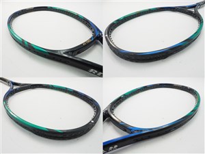 中古 テニスラケット ヨネックス RD-8 リミテッド エディション