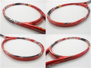 中古】ブリヂストン エックスブレード ブイエックス アール300