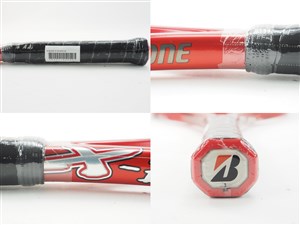 中古】ブリヂストン エックスブレード ブイアイ 310 2016年モデル