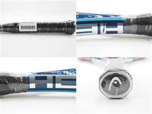 HEAD - 中古 テニスラケット ヘッド ユーテック グラフィン インスティンクト レフ 2013年モデル (G2)HEAD YOUTEK GRAPHENE INSTINCT REV 2013 中古】ヘッド ユーテック グラフィン インスティンクト レフ 2013年