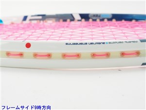 HEAD - 中古 テニスラケット ヘッド ユーテック グラフィン インスティンクト レフ 2013年モデル (G2)HEAD YOUTEK GRAPHENE INSTINCT REV 2013 中古】ヘッド ユーテック グラフィン インスティンクト レフ