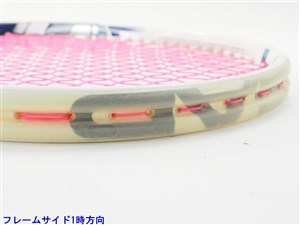 HEAD - 中古 テニスラケット ヘッド ユーテック グラフィン インスティンクト レフ 2013年モデル (G2)HEAD YOUTEK GRAPHENE INSTINCT REV 2013 HEAD 中古 ヘッド ユーテック グラフィン インスティンクト MP