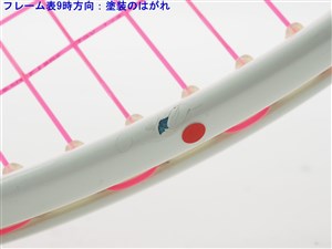 中古】ヘッド ユーテック グラフィン インスティンクト レフ
