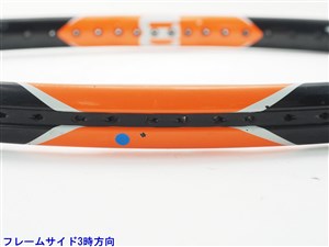中古】ウィルソン バーン 100 チーム 2016年モデルWILSON BURN 100