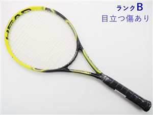 テニスラケット ヘッド ユーテック IG エクストリーム MP 2.0 2012年 ...