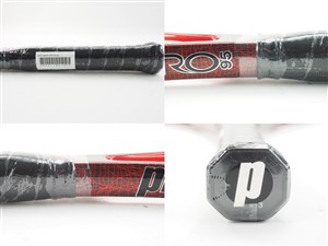 Prince - 中古 テニスラケット プリンス イーエックスオースリー イグナイト プロ 95 (G2)PRINCE EXO3 IGNITE PRO 95 楽天市場】【中古】プリンス イーエックスオースリー