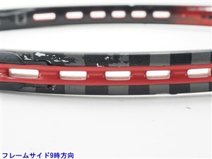 中古 テニスラケット プリンス イーエックスオースリー イグナイト プロ 95 (G2) PRINCE EXO3 IGNITE PRO 95 (c25060102c) 中古】プリンス イーエックスオースリー イグナイト プロ