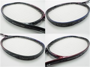 テニスラケット ヨネックス RQ-350 ビッグスリム (UL2)YONEX RQ-350 BIGSLIM