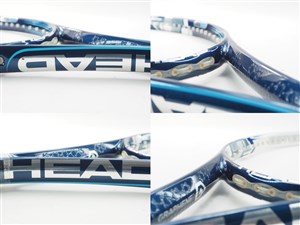 中古】ヘッド ユーテック グラフィン インスティンクト MP 2013