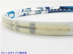 HEAD - 中古 テニスラケット ヘッド ユーテック グラフィン インスティンクト MP 2013年モデル (G3)HEAD YOUTEK GRAPHENE INSTINCT MP 2013 楽天市場】【中古】ヘッド ユーテック グラフィン