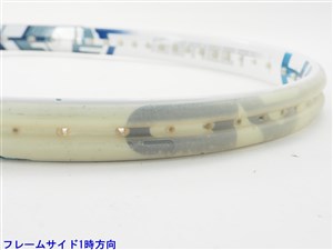 HEAD - 中古 テニスラケット ヘッド ユーテック グラフィン インスティンクト MP 2013年モデル (G3)HEAD YOUTEK GRAPHENE INSTINCT MP 2013 楽天市場】【中古】ヘッド ユーテック グラフィン