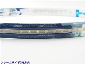 中古】ヘッド ユーテック グラフィン インスティンクト MP 2013