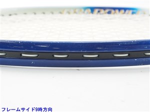 中古】ゴーセン グラパワー シリーズGOSEN GRAPOWER SERIES(G2