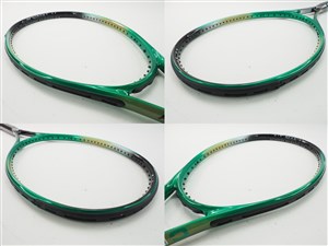 Fisher - 中古 テニスラケット フィッシャー バキューム プロ MS