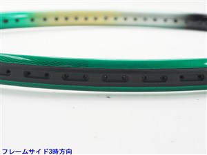 Fisher - 中古 テニスラケット フィッシャー バキューム コンプ 95 (G2)FISCHER VACUUM COMP 95 Fisher - 中古 テニスラケット フィッシャー バキューム コンプ