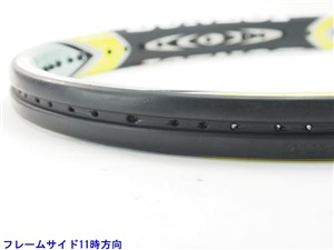 DUNLOP - 中古 テニスラケット ダンロップ エアロジェル 500 ツアー 2007年モデル (G2)DUNLOP AEROGEL 500 TOUR 2007 楽天市場】【中古】ダンロップ エアロジェル 500 2007年モデル
