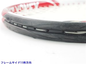 中古】ヨネックス ブイコア 100エス 2011年モデルYONEX VCORE
