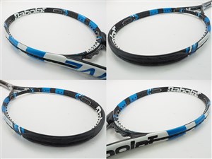 中古】バボラ ピュア ドライブ 2015年モデル【一部グロメット