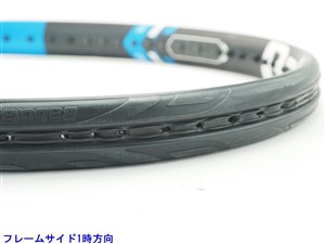 中古】バボラ ピュア ドライブ 2015年モデル【一部グロメット