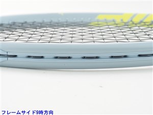 中古】ヘッド グラフィン 360プラス エクストリーム ツアー 2020