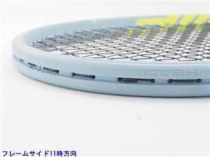 HEAD - 中古 テニスラケット ヘッド グラフィン 360プラス エクストリーム MP ライト 2020年モデル (G2)HEAD GRAPHENE 360+ EXTREME MP LITE 2020 中古】ヘッド グラフィン 360プラス エクストリーム MP ライト