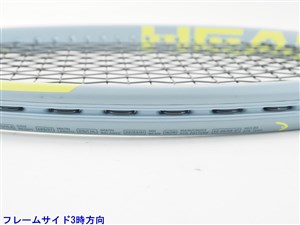 中古】ヘッド グラフィン 360プラス エクストリーム ツアー 2020
