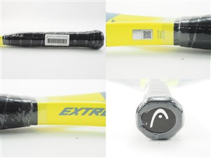 中古】ヘッド グラフィン 360プラス エクストリーム ツアー 2020