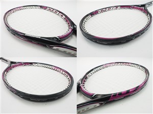ブリヂストン テニスラケット ブリヂストン カルネオ 280 2013年モデル (G2)BRIDGESTONE CALNEO 280 2013