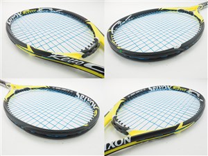 中古】スリクソン レヴォ CV 3.0 2018年モデルSRIXON REVO CV 3.0 2018(G3)【中古  テニスラケット】【送料無料】の通販・販売| スリクソン| テニスサポートセンターへ