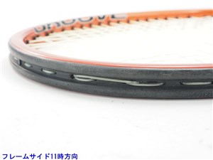 中古】ミズノ エムエス 400エヌMIZUNO MS 400N(G2)【中古 テニス