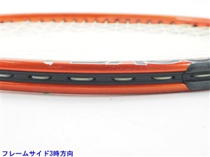 MIZUNO - 中古 テニスラケット ミズノ エムエス 650エヌ (G2相当)MIZUNO MS 650N MIZUNO - 中古 テニスラケット ミズノ エムエス 650エヌ (G2相当