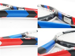 テニスラケット テクニファイバー ティーファイト 300dc 2016年モデル (G2)Tecnifibre T-FIGHT 300dc 2016