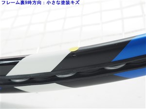 中古】テクニファイバー ティーファイト 300dc 2016年モデル