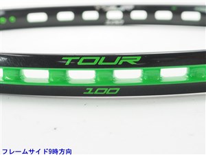 中古】プリンス ツアー オースリー 100(290g) 2018年モデルPRINCE TOUR