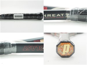中古】プリンス トリプル スレット ブラスト OS 1999年モデル