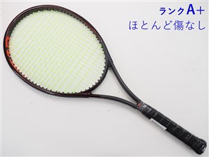 テニスラケット ヘッド プレステージ MP 2021年モデル (G3)HEAD