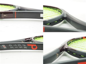 売 中古 テニスラケット ヘッド プレステージ MP 2021年モデル (G2